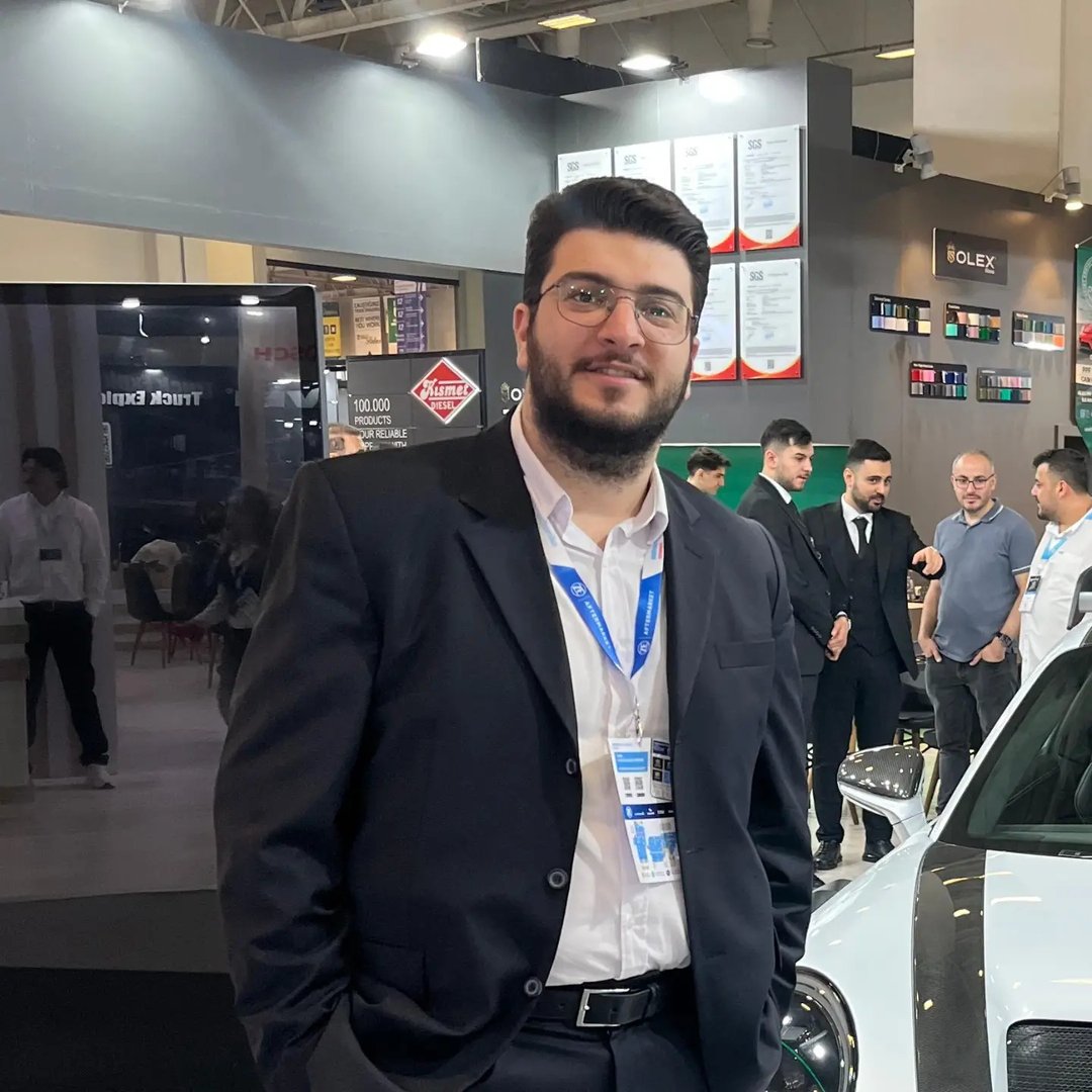 Muhammed Gültekin, AYZOFT Kurucu Ortak